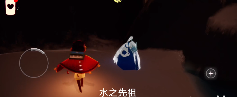 光遇预言季先祖位置介绍