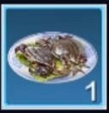 天涯明月刀手游醉蟹食谱分享