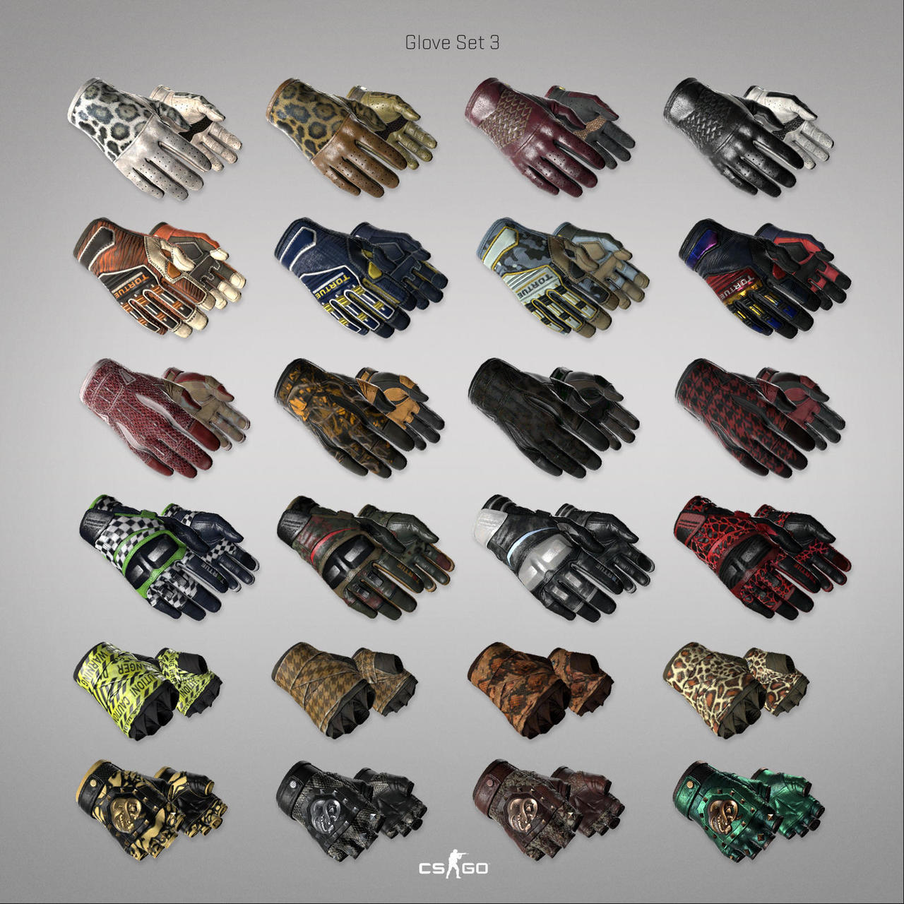 csgo狂牙大行动价格介绍