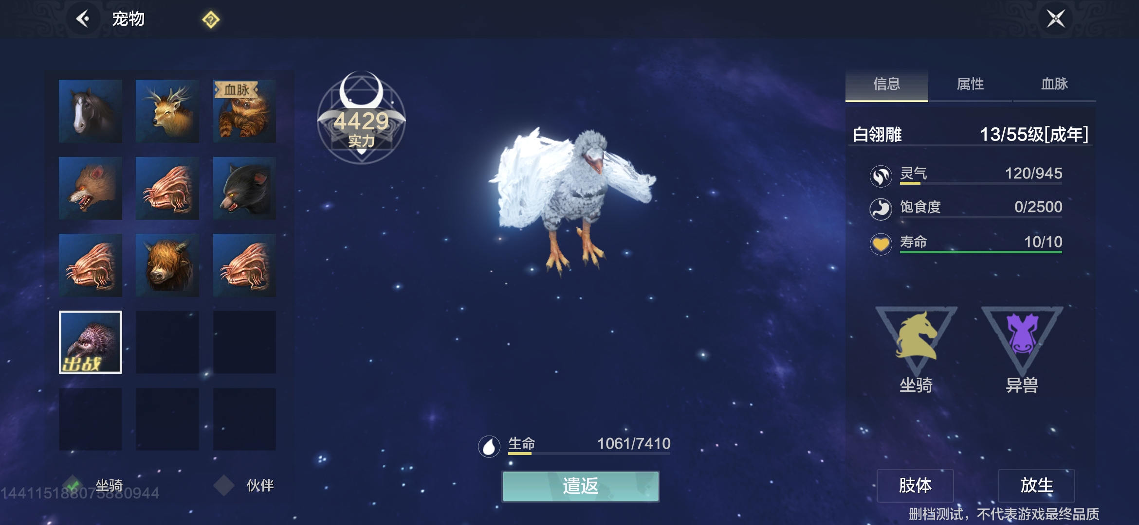妄想山海飞行坐骑位置介绍