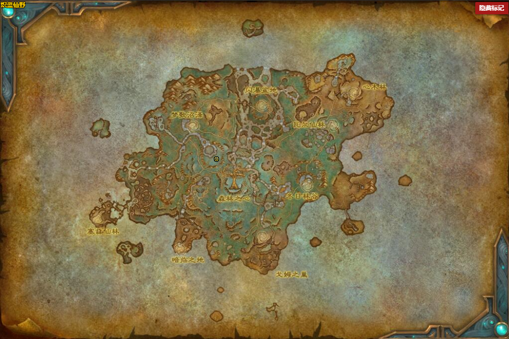 魔兽世界9.0魔化虬枝获取攻略