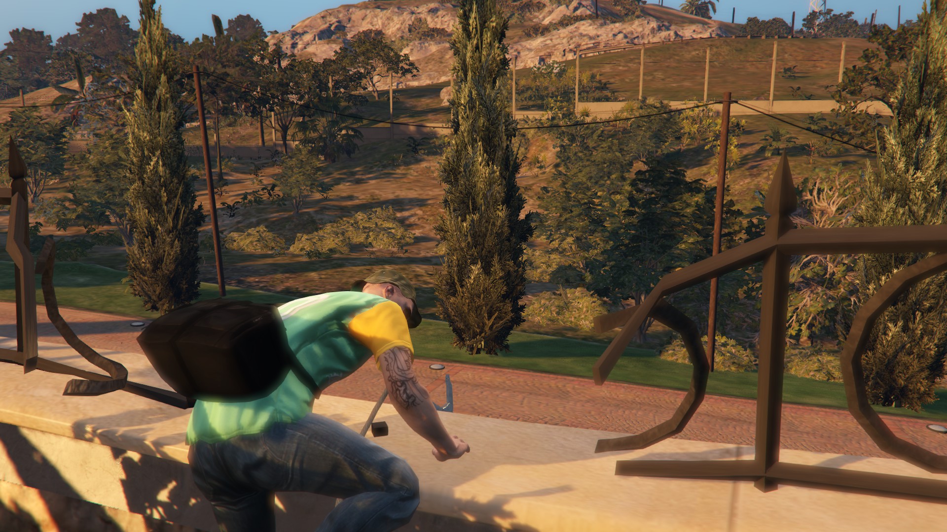 gta5佩里科岛抢劫任务攻略
