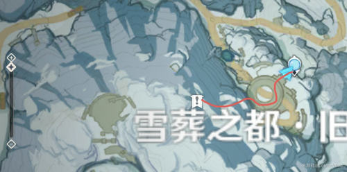 原神没能讲出的故事成就完成攻略