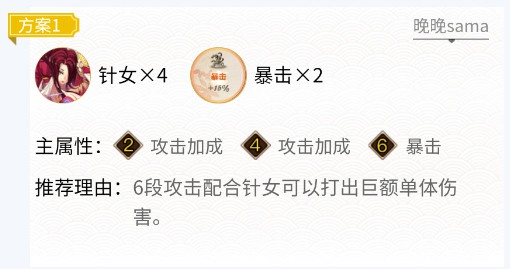 阴阳师妖刀姬御魂搭配2024