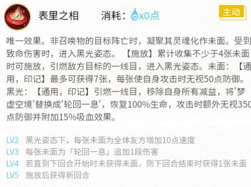 阴阳师空相面灵气御魂搭配2024