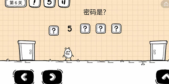 茶叶蛋大冒险镜中世界6关攻略