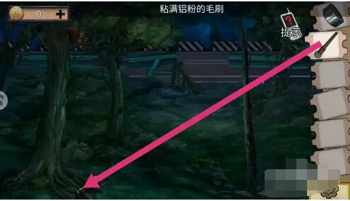 密室逃脱绝境系列11游乐园第十三关通关攻略