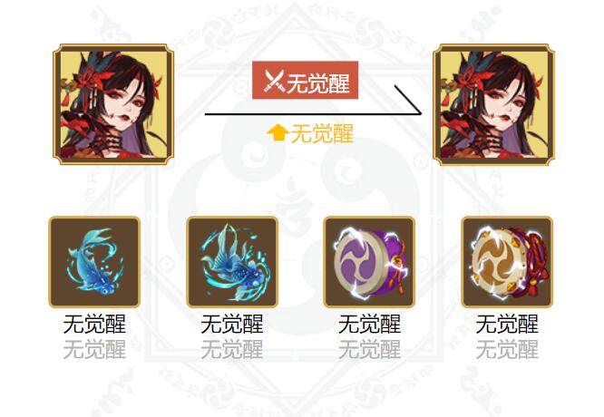 阴阳师心狩鬼女红叶御魂搭配2024