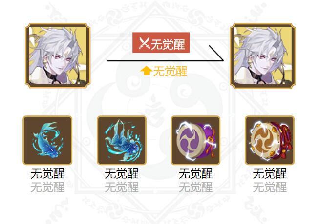 阴阳师神堕八岐大蛇御魂搭配2024