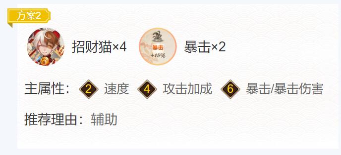 阴阳师川猿御魂搭配2024