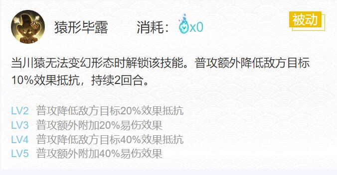 阴阳师川猿御魂搭配2024