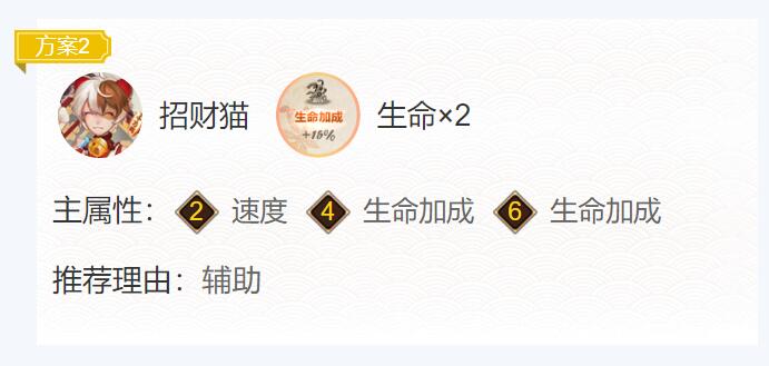 阴阳师入内雀御魂搭配2024