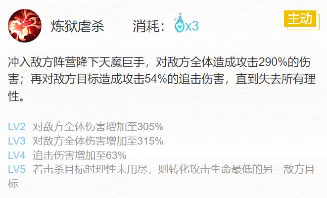 阴阳师阿修罗御魂搭配2024