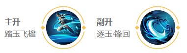 2024王者荣耀暃最强六神装出装顺序推荐