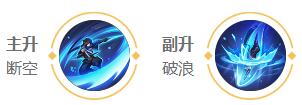 2024王者荣耀澜最强六神装出装顺序推荐