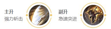 王者荣耀2024李信最强六神装出装顺序推荐