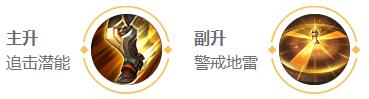 王者荣耀2024黄忠最强六神装出装顺序推荐