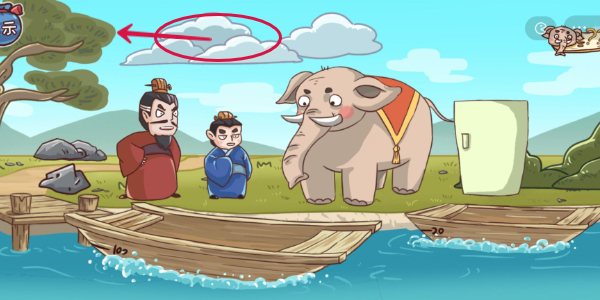 三国哈哈哈第17关攻略