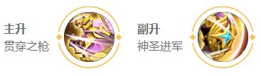 王者荣耀2024雅典娜最强六神装出装顺序推荐