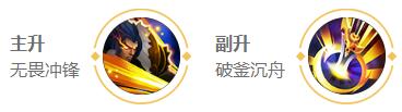 2024王者荣耀项羽最强六神装出装顺序推荐