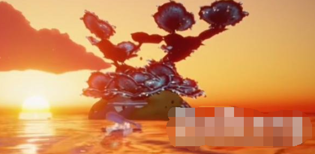 光遇海洋节烛火在哪