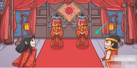 三国哈哈哈第26关攻略