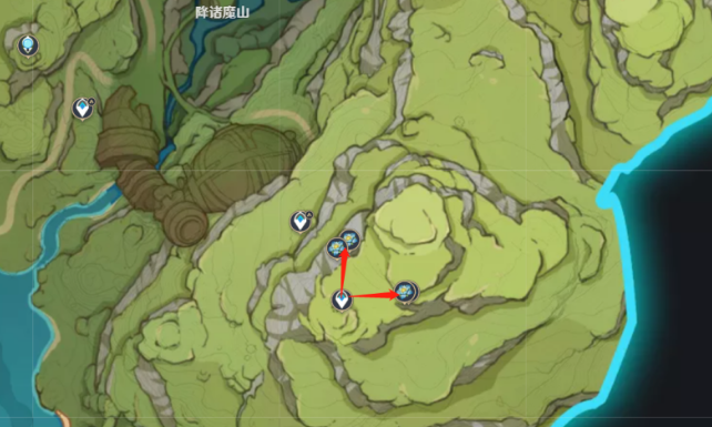 原神纳西妲突破材料