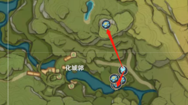 原神纳西妲突破材料