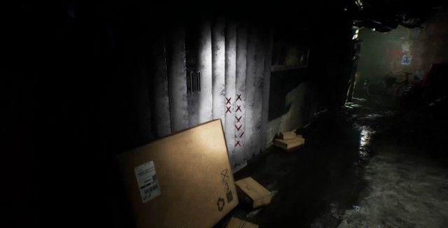 港诡实录嘉慧鬼上身攻略