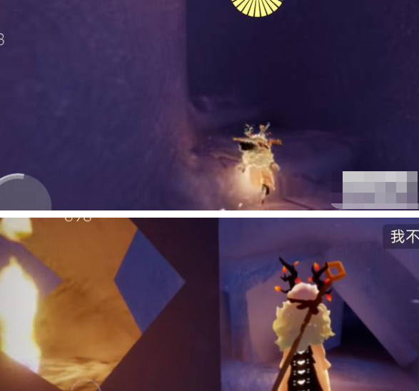 光遇猫窝地图在哪