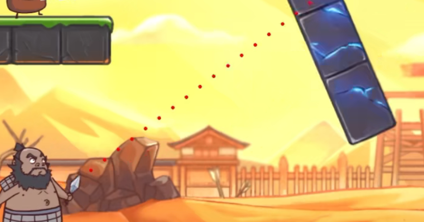 三国哈哈哈第47关攻略