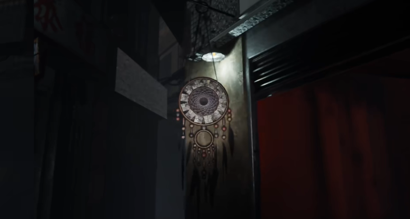 港诡实录制服嘉慧图文攻略