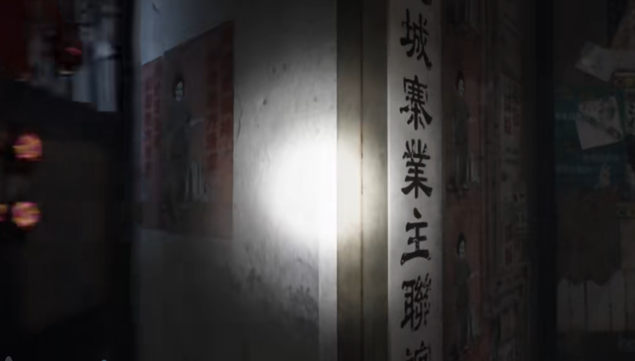 港诡实录制服嘉慧图文攻略