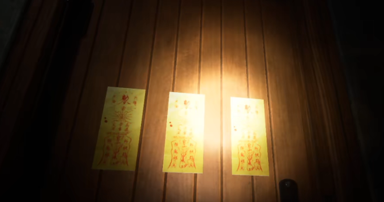 港诡实录制服嘉慧图文攻略