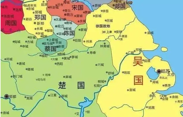 无悔华夏渔樵问答11.1