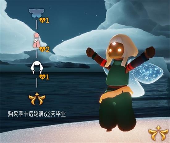 光遇欧若拉季毕业礼介绍