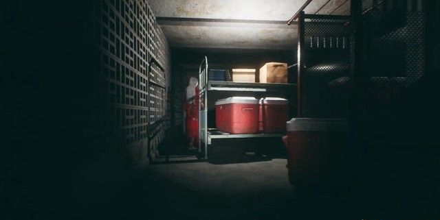 港诡实录红衣女鬼图文攻略