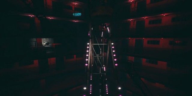 港诡实录红衣女鬼图文攻略