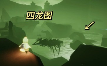 光遇暮土神龛位置攻略