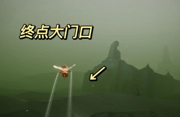 光遇暮土神龛位置攻略