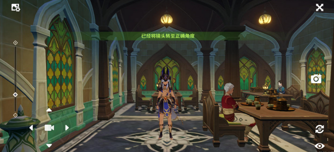 原神召唤王下集是攻略
