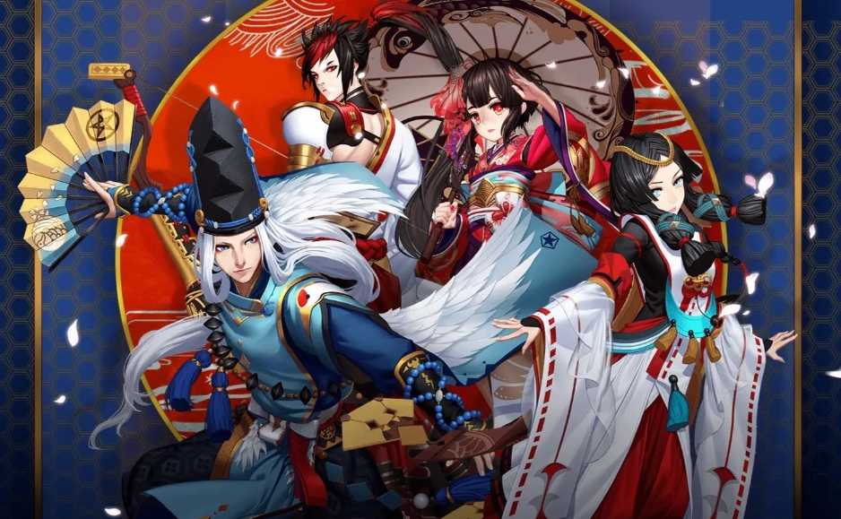 阴阳师暗孔雀怎么打