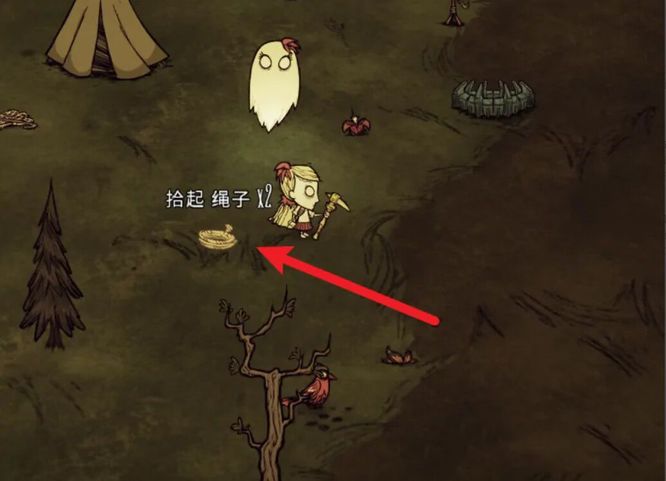 饥荒联机版耕地机怎么制作