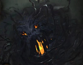 哈利波特魔法觉醒默默然图鉴
