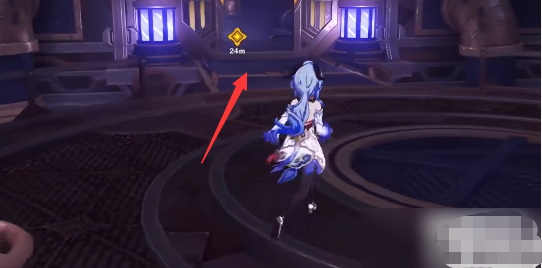 原神魔神任务第三章第五幕宝箱攻略