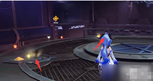 原神魔神任务第三章第五幕宝箱攻略