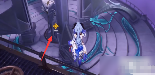 原神魔神任务第三章第五幕宝箱攻略