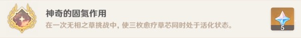 原神成就神奇的固氮作用完成方法图文攻略
