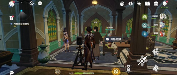 原神召唤王下集图文攻略