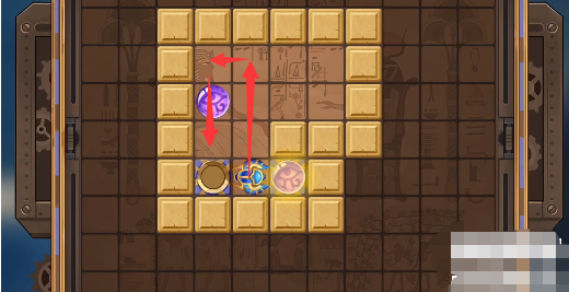 空之要塞启鹫鹰兽神推箱子攻略